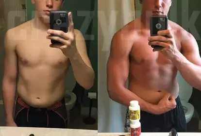 d-bal getuigenissen brandon