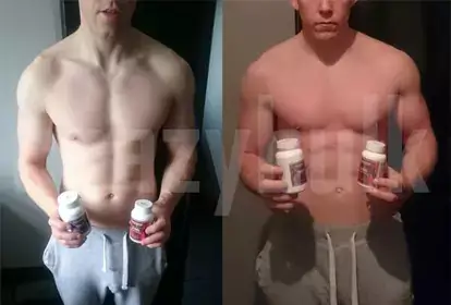 d-bal getuigenissen jim