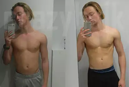 d-bal getuigenissen tyron